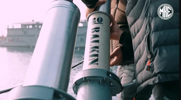 İsrail’de alarm zilleri çalıyor: Radar sistemlerini yanıltan teknoloji “BALKIN”